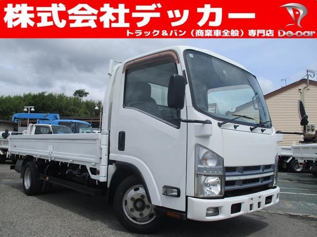 Mazda TITAN TRUCK 2012 — фото автомобиля