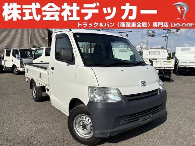 Toyota LITEACE TRUCK 2012 — фото автомобиля
