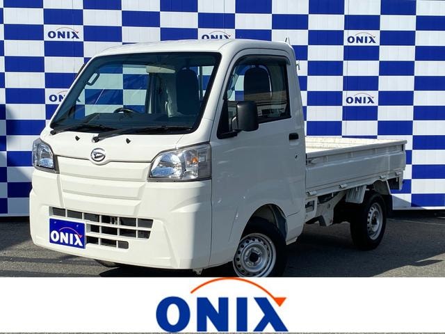 Daihatsu HIJET TRUCK 2019 — фото автомобиля