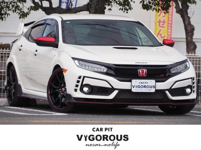 Honda CIVIC 2018 — фото автомобиля 1