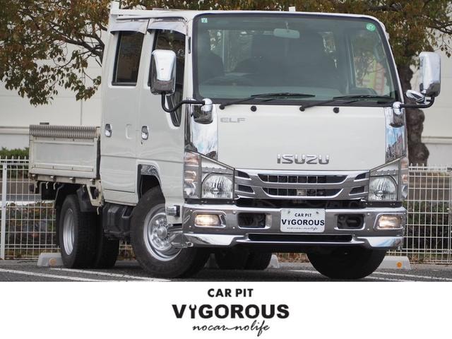 Isuzu ELF TRUCK 2012 — фото автомобиля