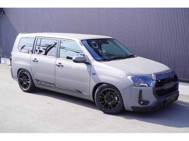 Toyota PROBOX 2026 — фото автомобиля