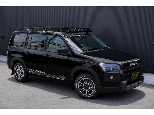 Toyota PROBOX 2026 — фото автомобиля 1