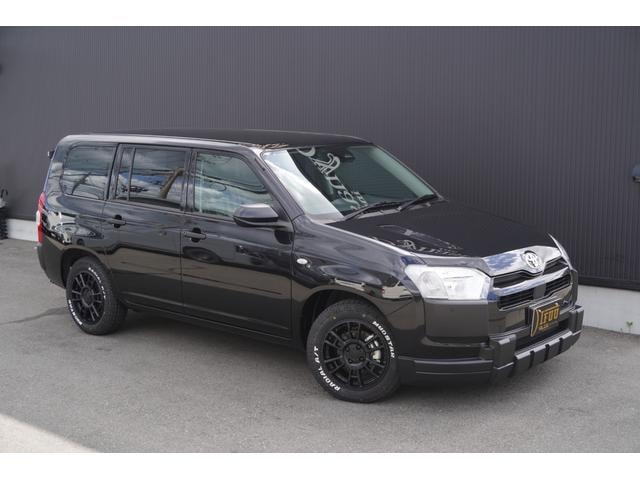Toyota PROBOX 2026 — фото автомобиля 1