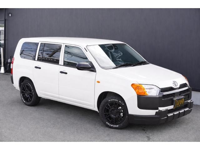 Toyota PROBOX 2026 — фото автомобиля 1