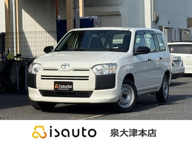 Toyota PROBOX 2021 — фото автомобиля