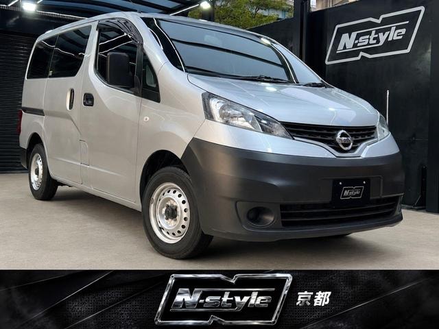 Nissan NV200 VANETTE VAN 2016 — фото автомобиля