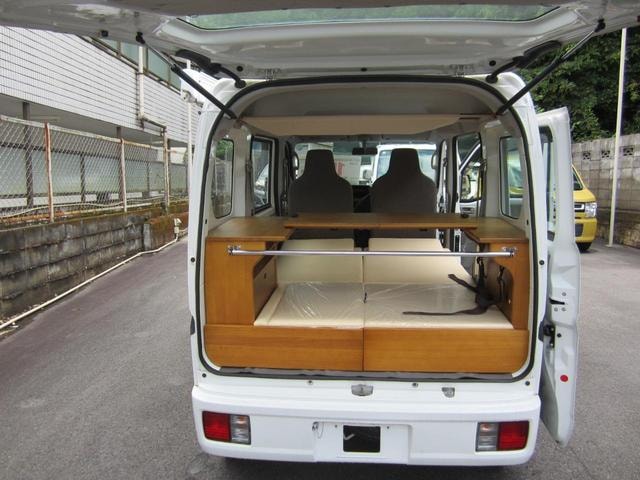 Mitsubishi MINICAB VAN 2015 — фото автомобиля 1