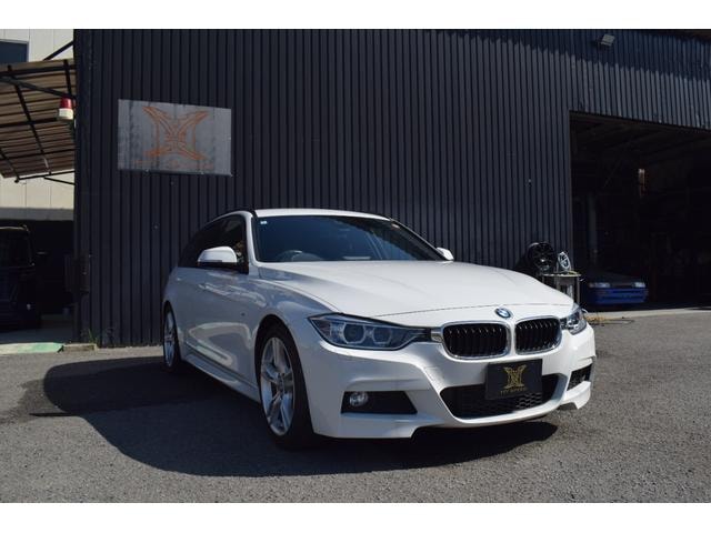Bmw 3 SERIES 2014 — фото автомобиля 1