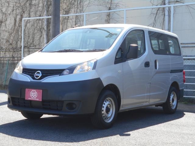Nissan NV200 VANETTE VAN 2020 — фото автомобиля