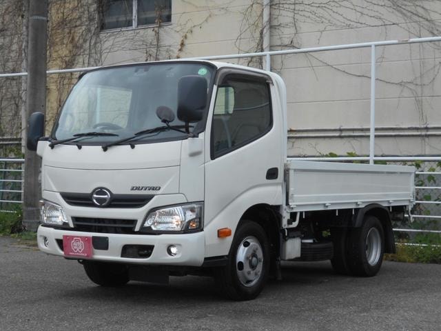 Hino DUTRO 2019 — фото автомобиля 1