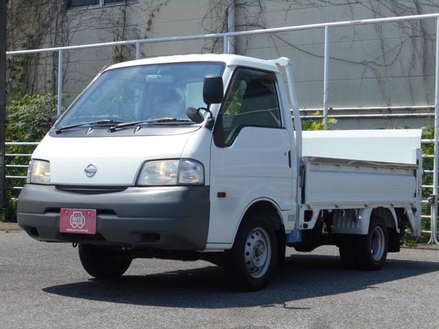 Nissan VANETTE TRUCK 2014 — фото автомобиля