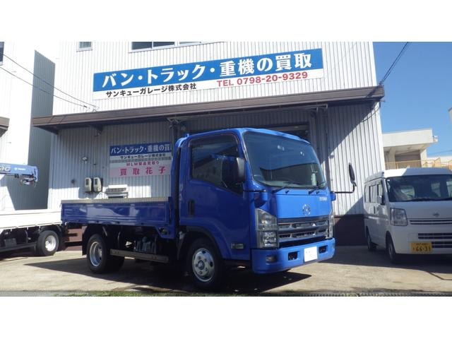 Mazda TITAN TRUCK 2014 — фото автомобиля