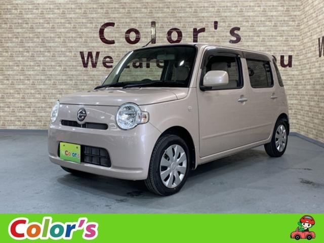 Daihatsu MIRA COCOA 2016 — фото автомобиля
