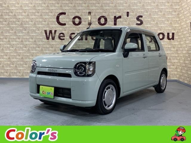 Daihatsu MIRA TOCOT 2022 — фото автомобиля