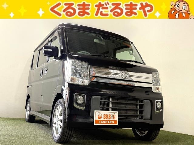 Nissan NV100CLIPPER RIO 2019 — фото автомобиля 1