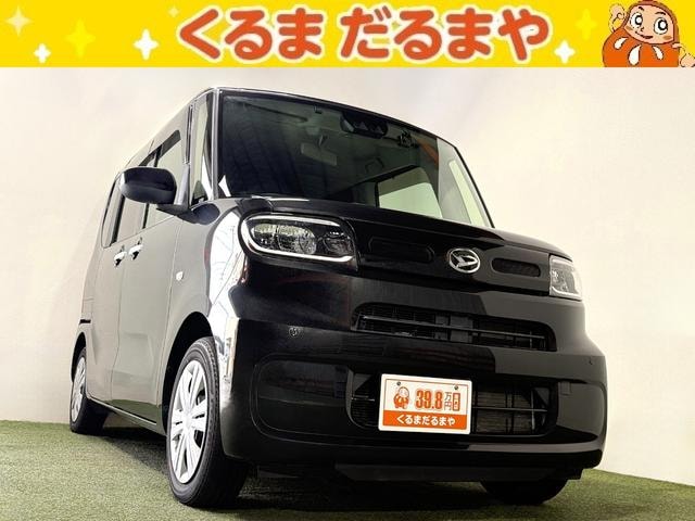 Daihatsu TANTO 2021 — фото автомобиля