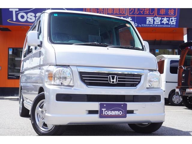 Honda VAMOS 2016 — фото автомобиля 1
