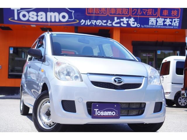 Daihatsu MIRA 2017 — фото автомобиля