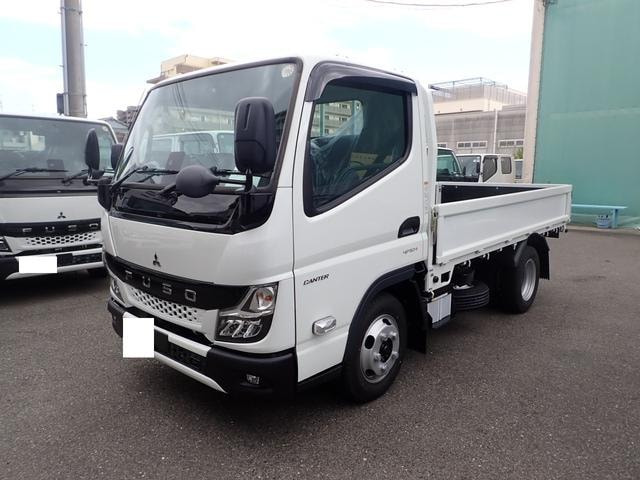 Mitsubishi Fuso CANTER 2026 — фото автомобиля