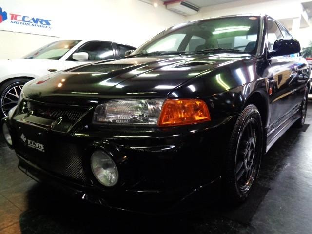 Mitsubishi LANCER 1996 — фото автомобиля 1