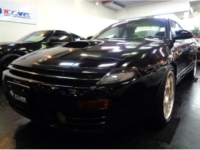 Toyota CELICA 1993 — фото автомобиля 1