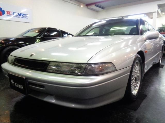 Subaru ALCYONE SVX 1996 — фото автомобиля