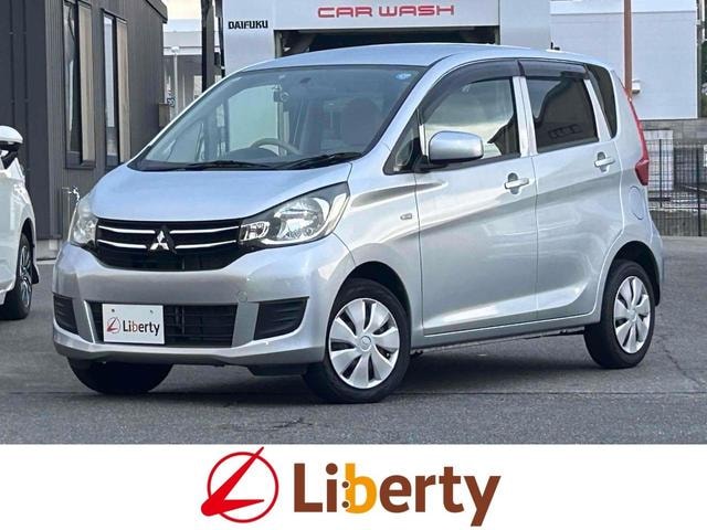 Mitsubishi EK WAGON 2018 — фото автомобиля 1