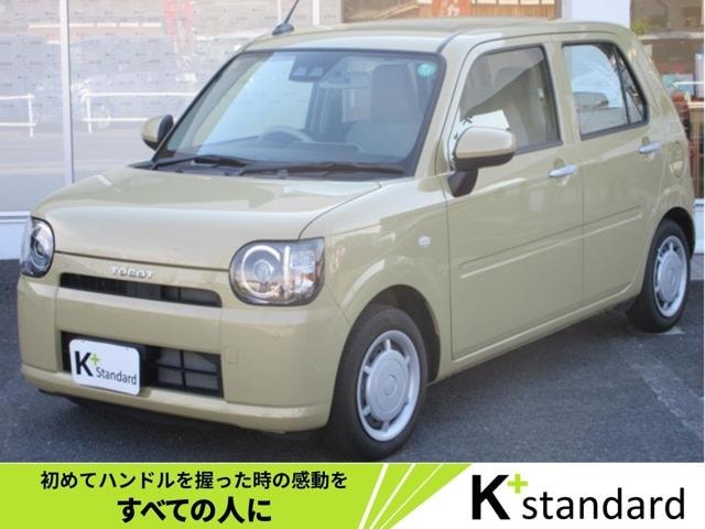 Daihatsu MIRA TOCOT 2023 — фото автомобиля