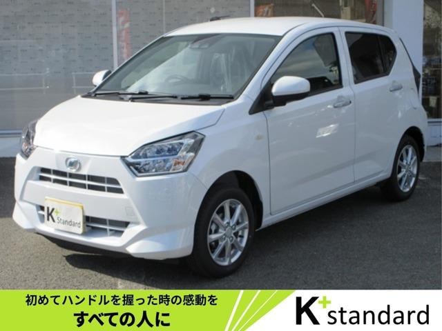 Daihatsu MIRA E:S 2025 — фото автомобиля