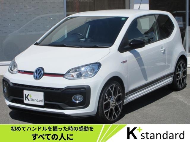 Volkswagen UP! 2019 — фото автомобиля 1