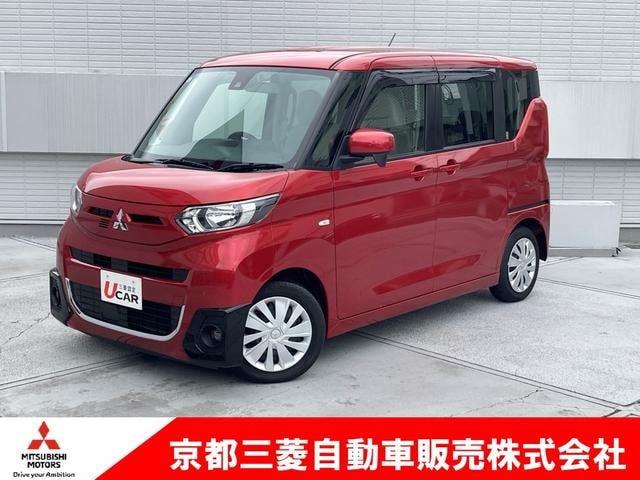 Mitsubishi EK SPACE 2021 — фото автомобиля 1