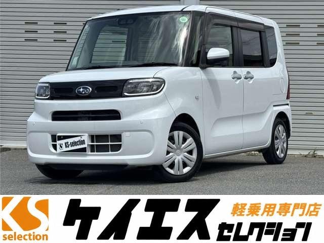 Subaru CHIFFON 2019 — фото автомобиля 1