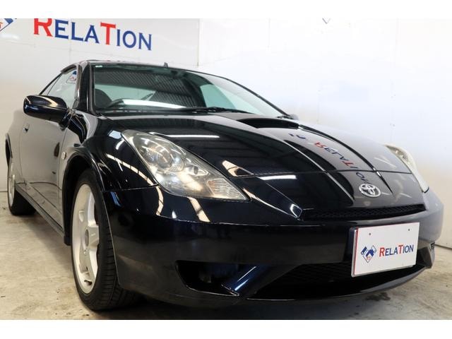 Toyota CELICA 2006 — фото автомобиля