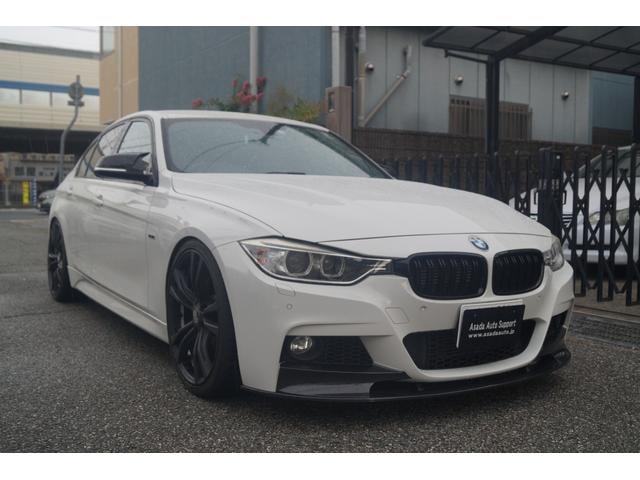 Bmw 3 SERIES 2013 — фото автомобиля
