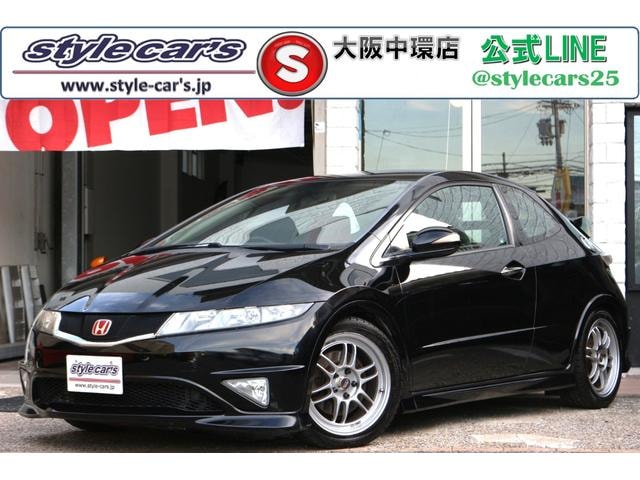Honda CIVIC 2011 — фото автомобиля