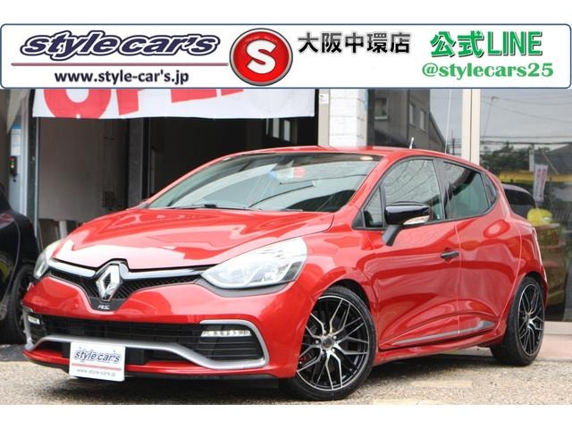 Renault LUTECIA 2013 — фото автомобиля 1
