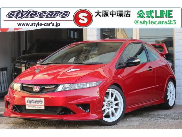 Honda CIVIC 2011 — фото автомобиля 1