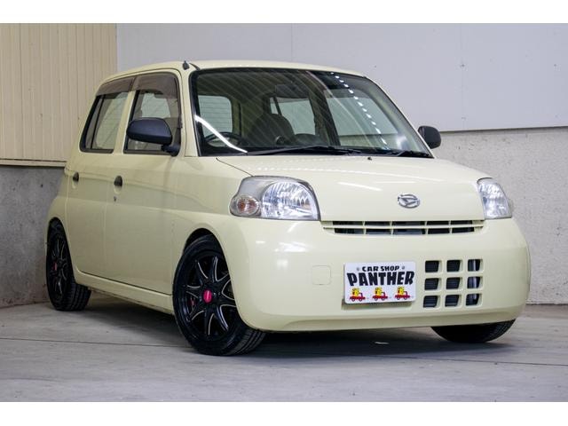 Daihatsu ESSE 2007 — фото автомобиля