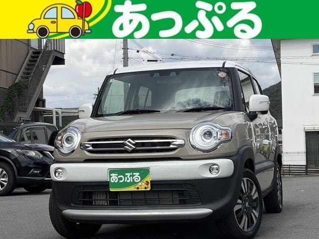 Suzuki XBEE 2025 — фото автомобиля 1