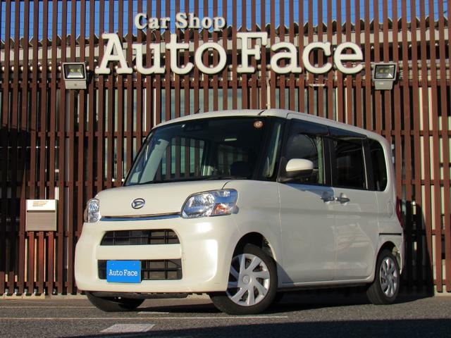 Daihatsu TANTO 2019 — фото автомобиля
