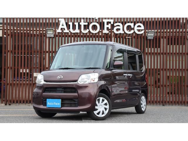Daihatsu TANTO 2018 — фото автомобиля