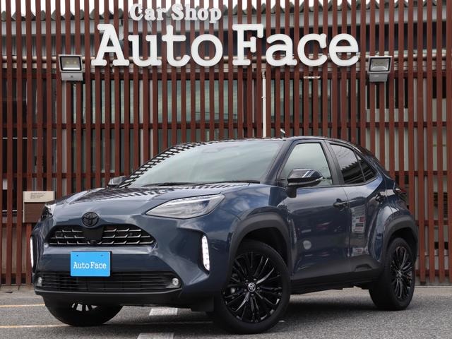 Toyota YARIS CROSS 2025 — фото автомобиля