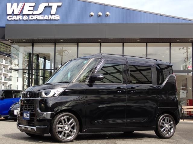 Mitsubishi DELICA MINI 2024 — фото автомобиля