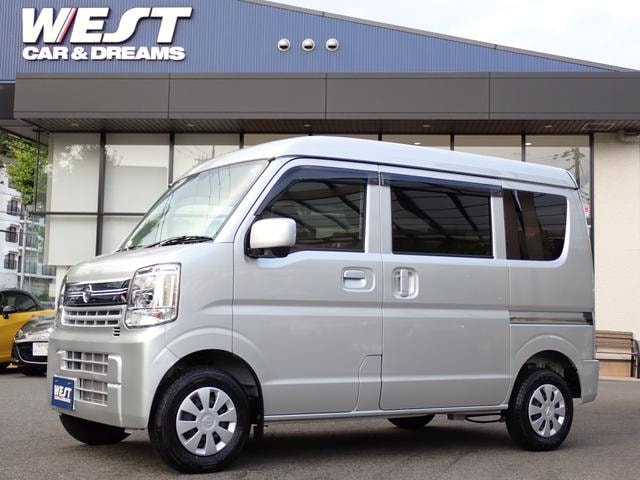 Nissan CLIPPER VAN 2026 — фото автомобиля 1