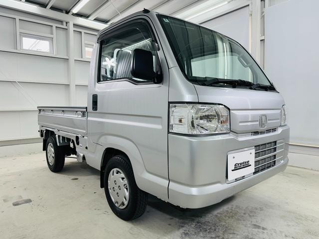 Honda ACTY TRUCK 2017 — фото автомобиля