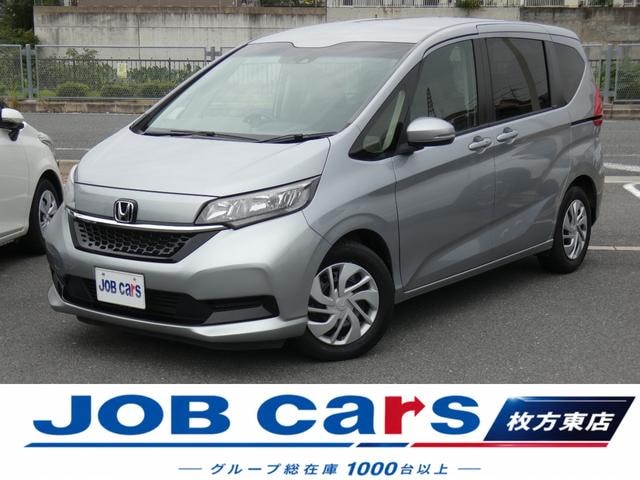 Honda FREED 2020 — фото автомобиля