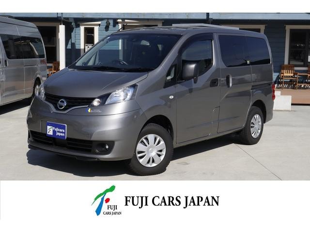 Nissan NV200 VANETTE VAN 2021 — фото автомобиля