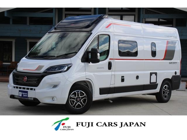 Fiat DUCATO 2026 — фото автомобиля