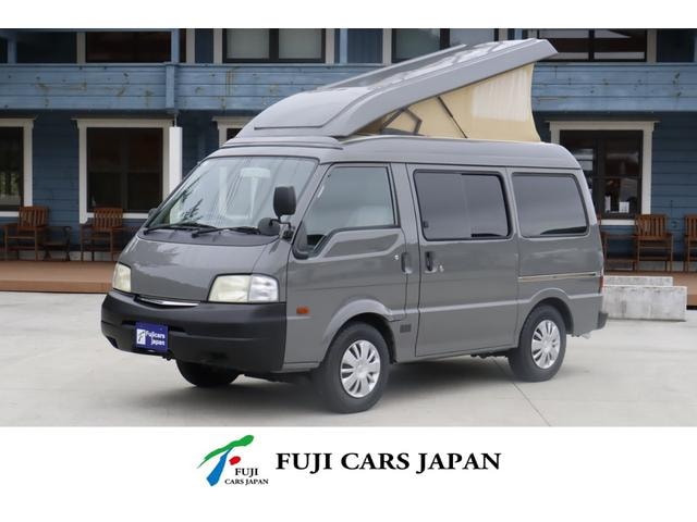 Nissan VANETTE VAN 2009 — фото автомобиля 1